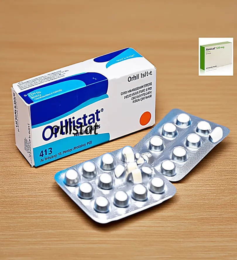 Orlistat de farmacias del ahorro